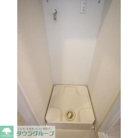 アムール橘の物件内観写真